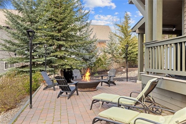 261 Paintbrush Lane, Ronald, WA 98940