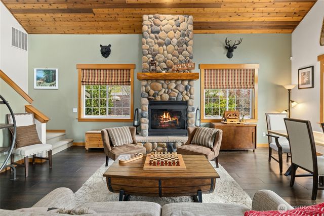 261 Paintbrush Lane, Ronald, WA 98940