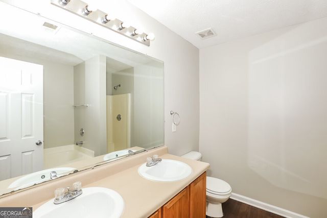 717 Douglass Circle, Mcdonough, GA 30253