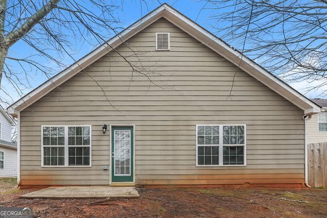 717 Douglass Circle, Mcdonough, GA 30253