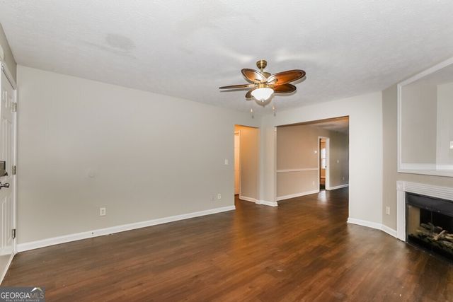 717 Douglass Circle, Mcdonough, GA 30253