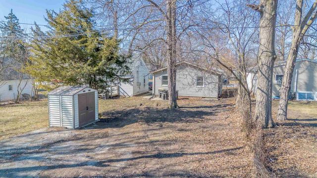 5409 Webster Street, Fort Wayne, IN 46807