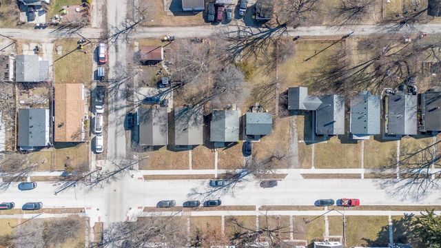 5409 Webster Street, Fort Wayne, IN 46807