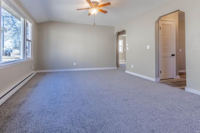 5409 Webster Street, Fort Wayne, IN 46807