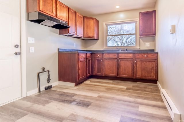 5409 Webster Street, Fort Wayne, IN 46807