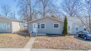 5409 Webster Street, Fort Wayne, IN 46807