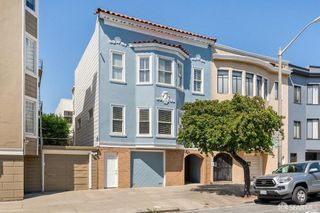 1468 Francisco Street 1, San Francisco, CA 94123