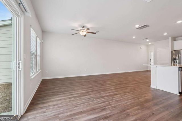 234 Timberland Avenue, Dawsonville, GA 30534