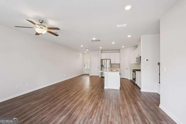 234 Timberland Avenue, Dawsonville, GA 30534