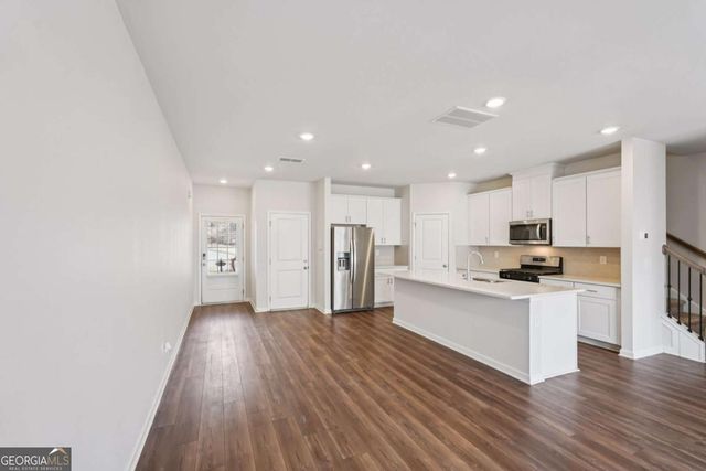 234 Timberland Avenue, Dawsonville, GA 30534