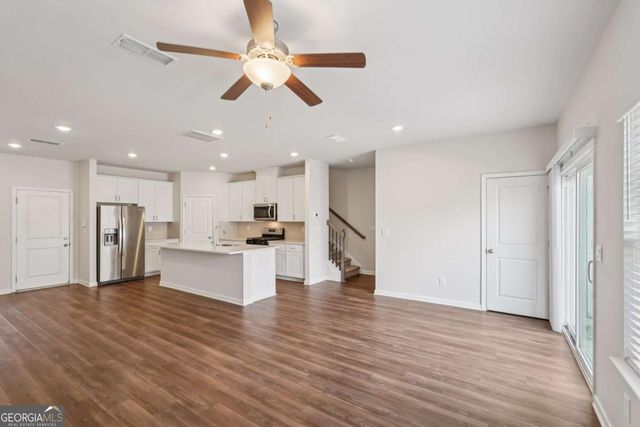 234 Timberland Avenue, Dawsonville, GA 30534