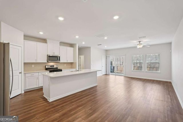 234 Timberland Avenue, Dawsonville, GA 30534