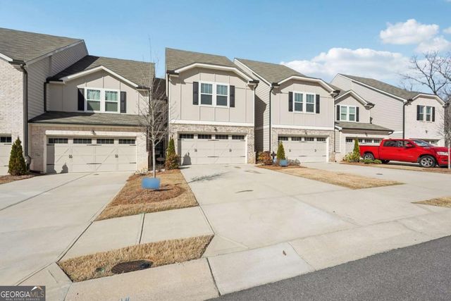 234 Timberland Avenue, Dawsonville, GA 30534