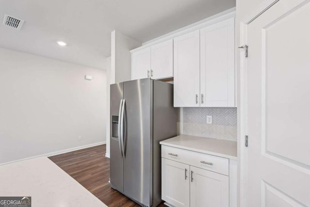 234 Timberland Avenue, Dawsonville, GA 30534