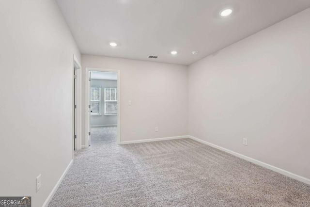 234 Timberland Avenue, Dawsonville, GA 30534