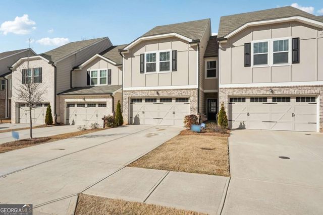 234 Timberland Avenue, Dawsonville, GA 30534