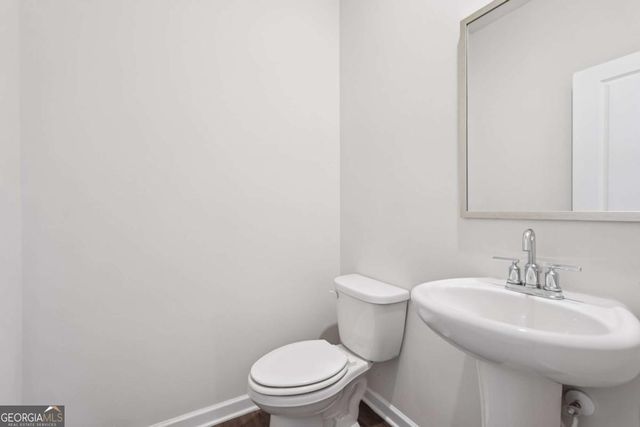 234 Timberland Avenue, Dawsonville, GA 30534