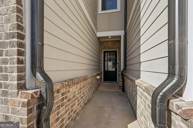 234 Timberland Avenue, Dawsonville, GA 30534