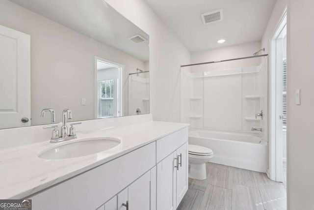 234 Timberland Avenue, Dawsonville, GA 30534