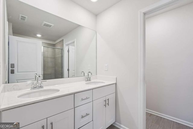 234 Timberland Avenue, Dawsonville, GA 30534