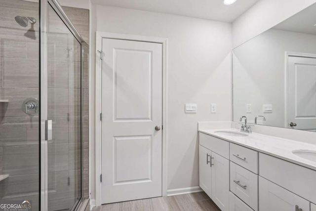 234 Timberland Avenue, Dawsonville, GA 30534