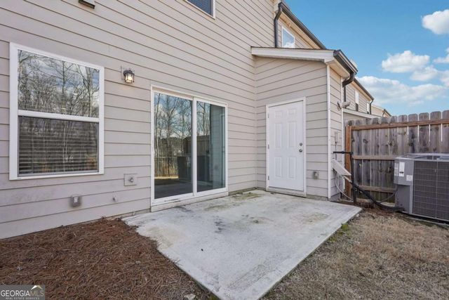 234 Timberland Avenue, Dawsonville, GA 30534