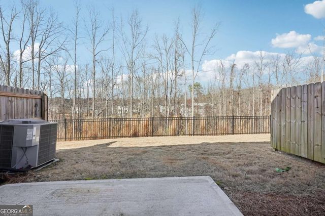 234 Timberland Avenue, Dawsonville, GA 30534