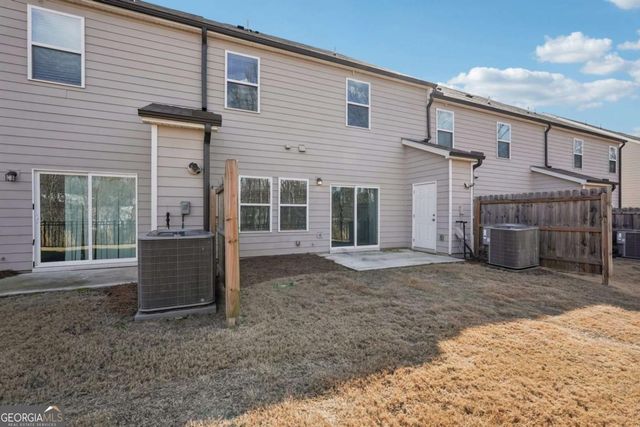 234 Timberland Avenue, Dawsonville, GA 30534