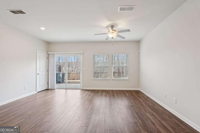 234 Timberland Avenue, Dawsonville, GA 30534