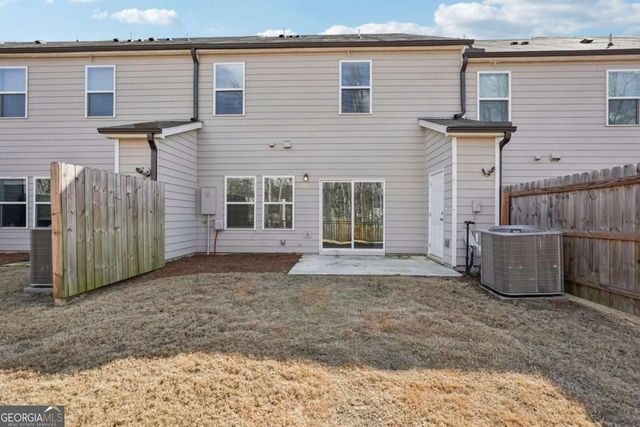 234 Timberland Avenue, Dawsonville, GA 30534