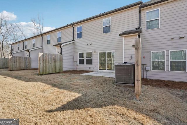 234 Timberland Avenue, Dawsonville, GA 30534