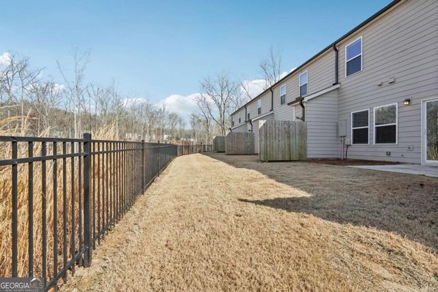 234 Timberland Avenue, Dawsonville, GA 30534