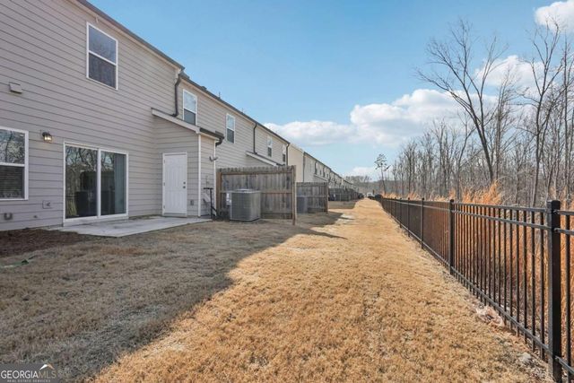 234 Timberland Avenue, Dawsonville, GA 30534