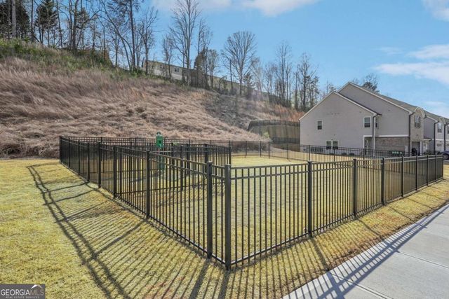 234 Timberland Avenue, Dawsonville, GA 30534