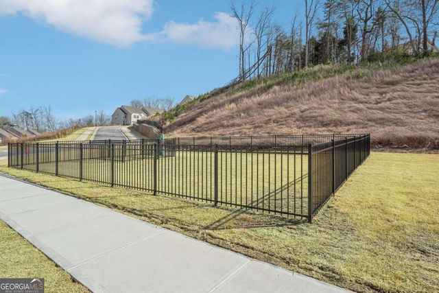 234 Timberland Avenue, Dawsonville, GA 30534