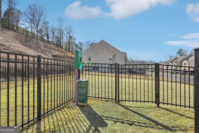 234 Timberland Avenue, Dawsonville, GA 30534