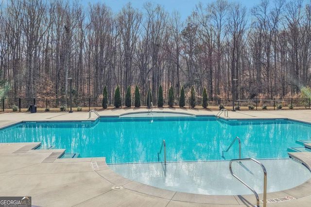 234 Timberland Avenue, Dawsonville, GA 30534