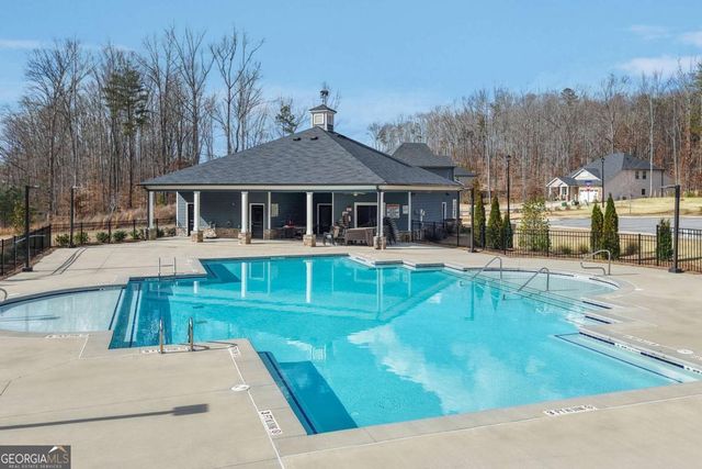 234 Timberland Avenue, Dawsonville, GA 30534