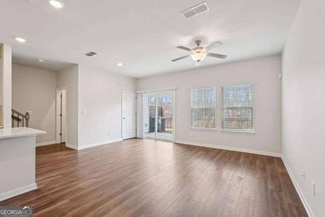 234 Timberland Avenue, Dawsonville, GA 30534