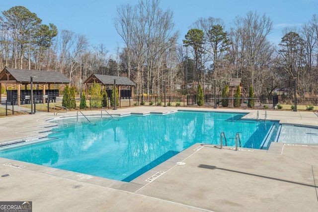 234 Timberland Avenue, Dawsonville, GA 30534