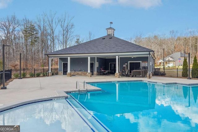 234 Timberland Avenue, Dawsonville, GA 30534