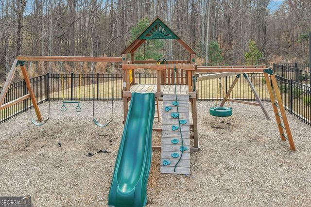 234 Timberland Avenue, Dawsonville, GA 30534