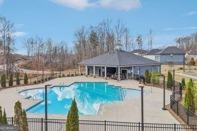 234 Timberland Avenue, Dawsonville, GA 30534