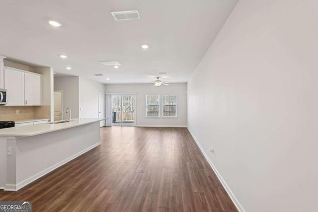 234 Timberland Avenue, Dawsonville, GA 30534