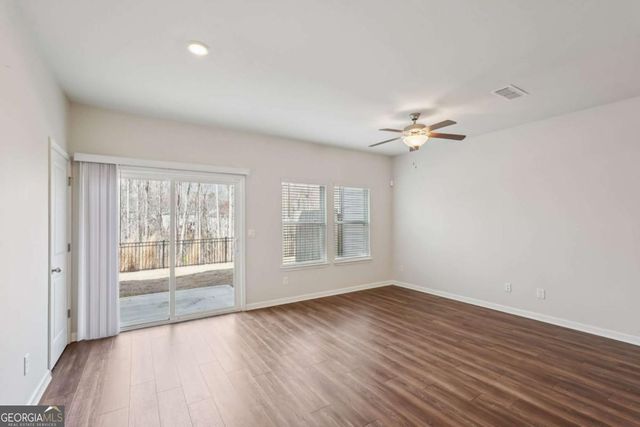 234 Timberland Avenue, Dawsonville, GA 30534