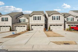 234 Timberland Avenue, Dawsonville, GA 30534