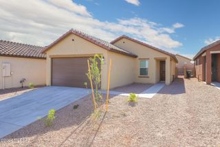 4639 S Brandywine Drive, Tucson, AZ 85730