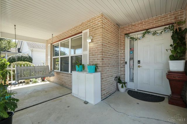 6589 Quail Lake, Deerfield Twp., OH 45040