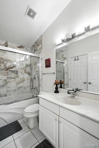6589 Quail Lake, Deerfield Twp., OH 45040