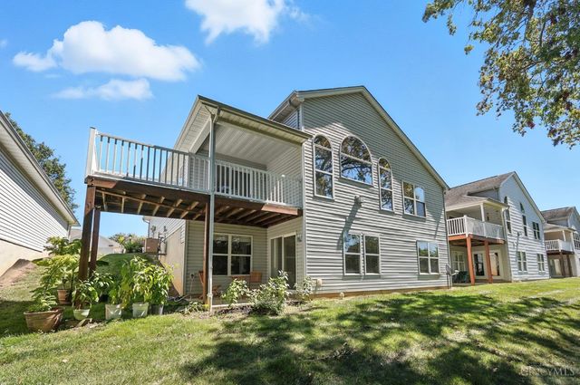 6589 Quail Lake, Deerfield Twp., OH 45040